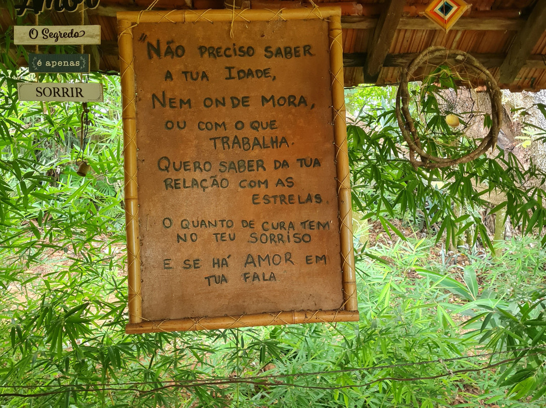Cachoeira da Serra景点图片