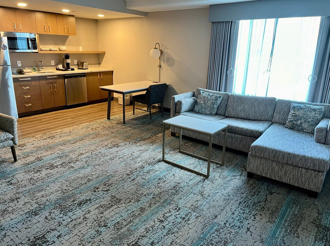 Homewood Suites by Hilton Toledo Downtown主图