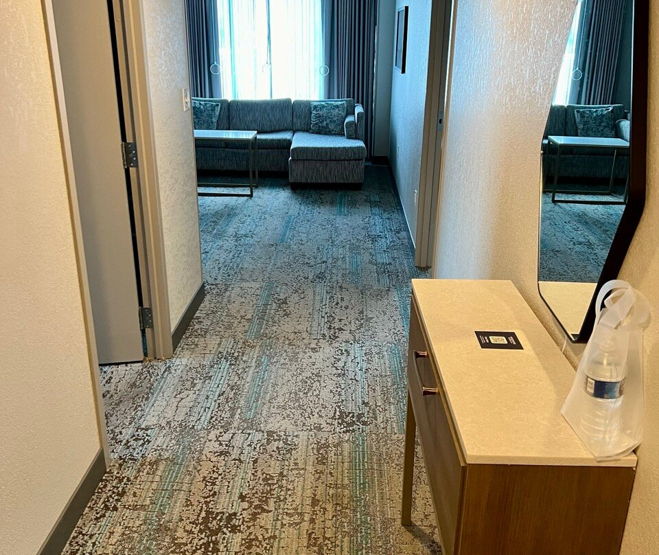 Homewood Suites by Hilton Toledo Downtown主图