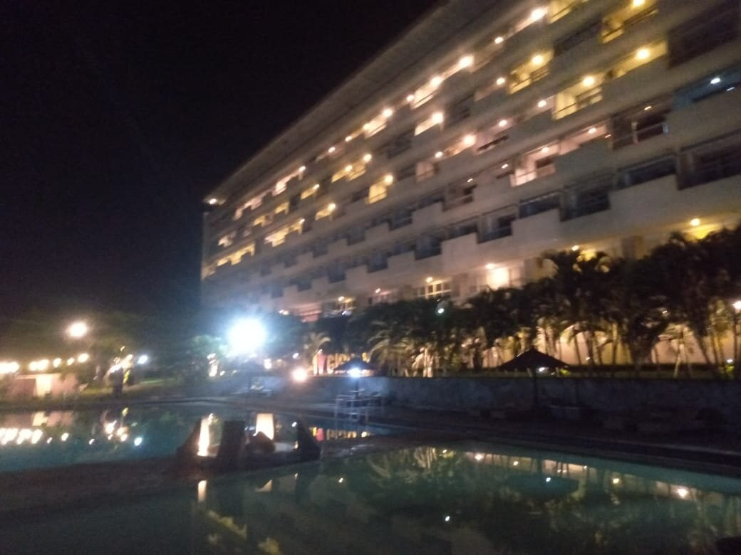 Inna Samudra Beach 旅馆主图