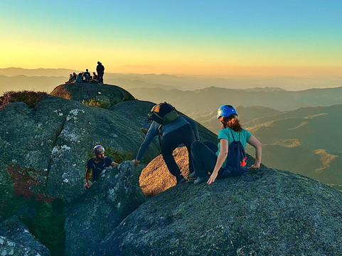 Pico Do Itaguare-Passa Quatro必去景点