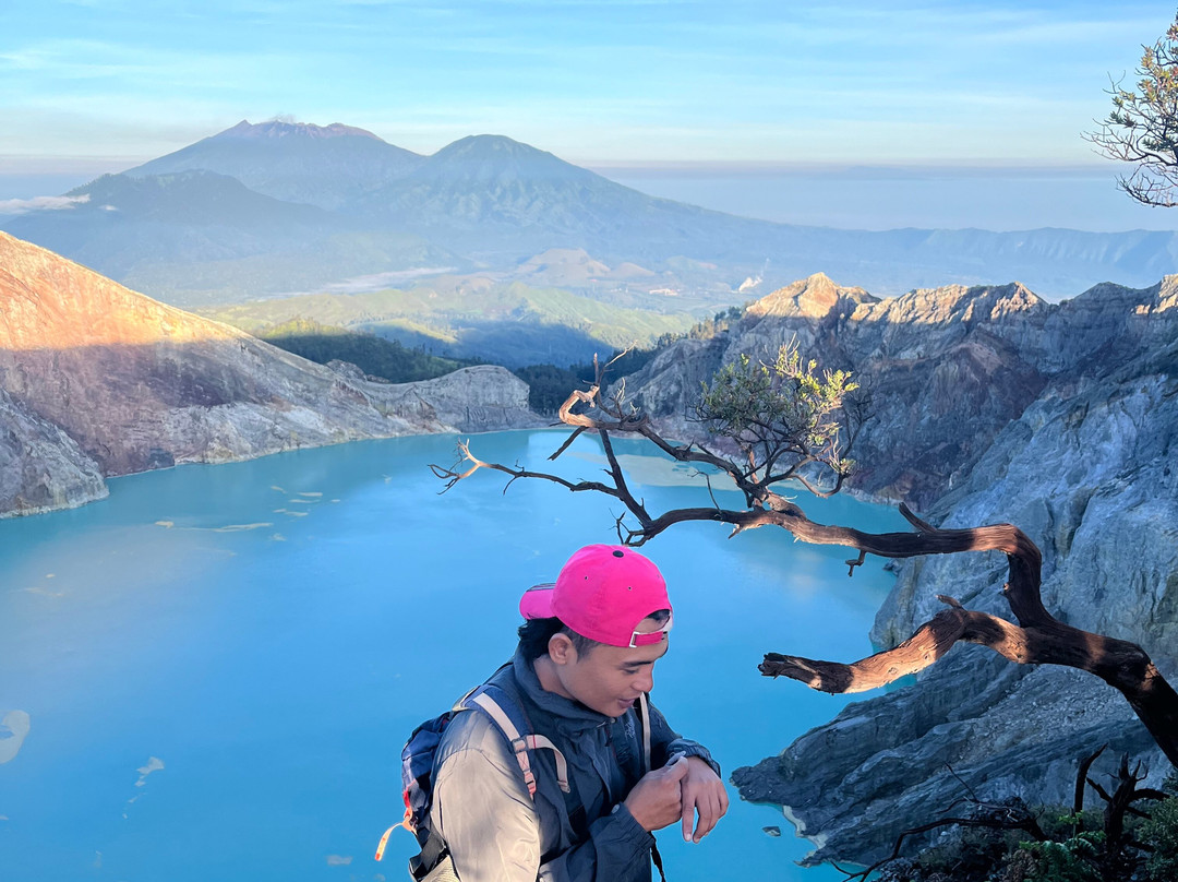 Java Expedition-巴纽旺宣必去景点