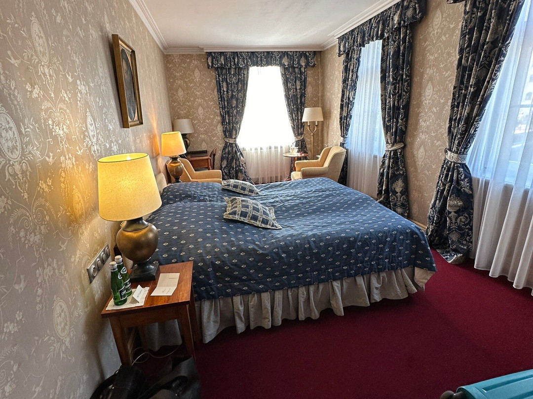 Hotel Podewils Old Town Gdansk主图