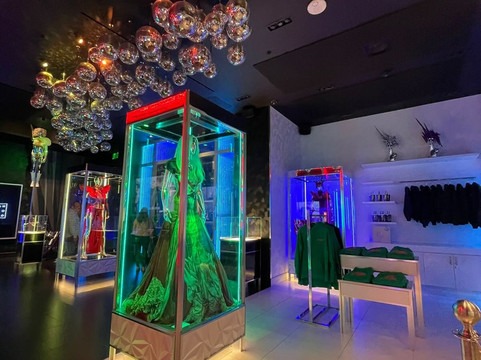 Haus of Gaga-拉斯维加斯必去景点