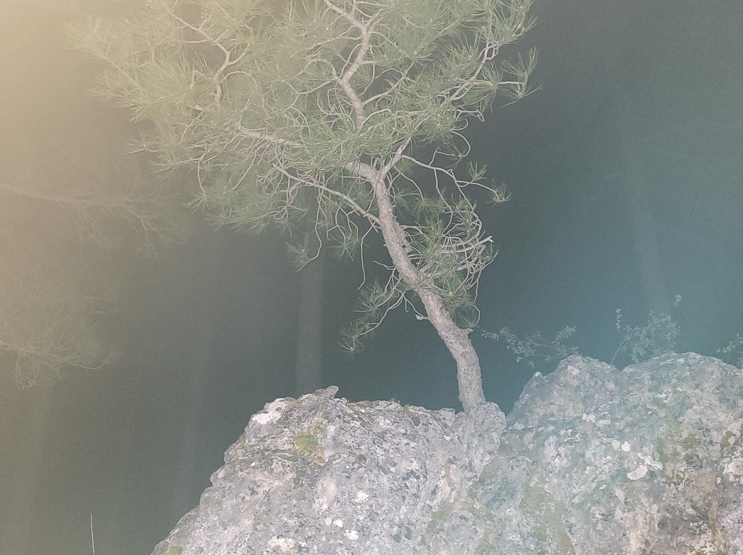 Hostal GC Ciudad Encantada主图