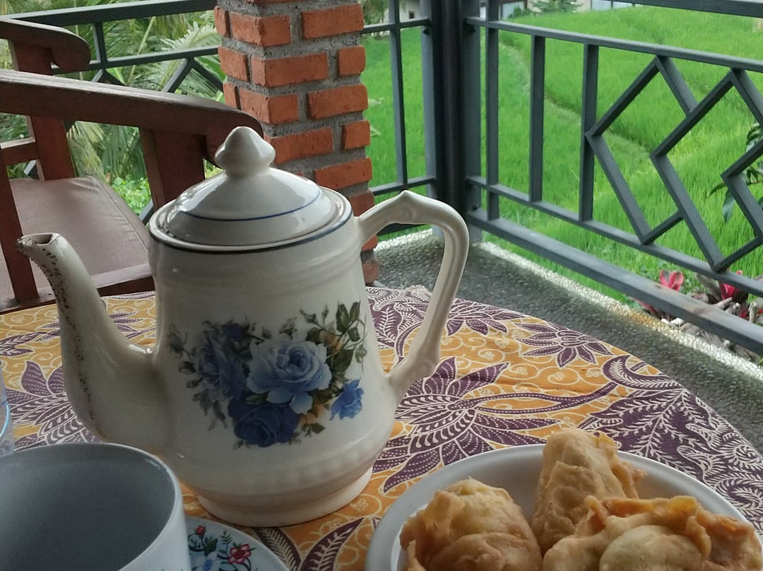 Embang Homestay主图