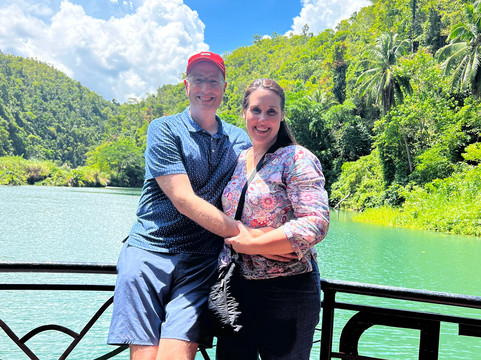 Bohol Island Tour-塔比拉兰必去景点