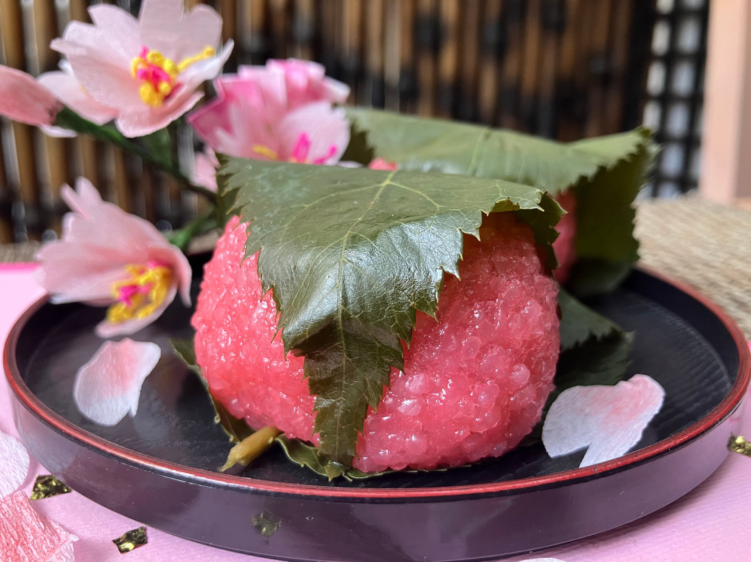 Makino Japanese Restaurant