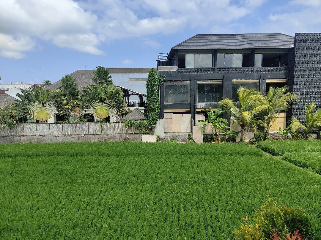 Mandala Residences主图