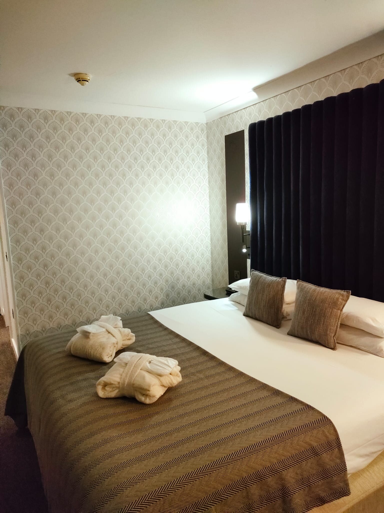 The Winchester Hotel & Spa-客卧