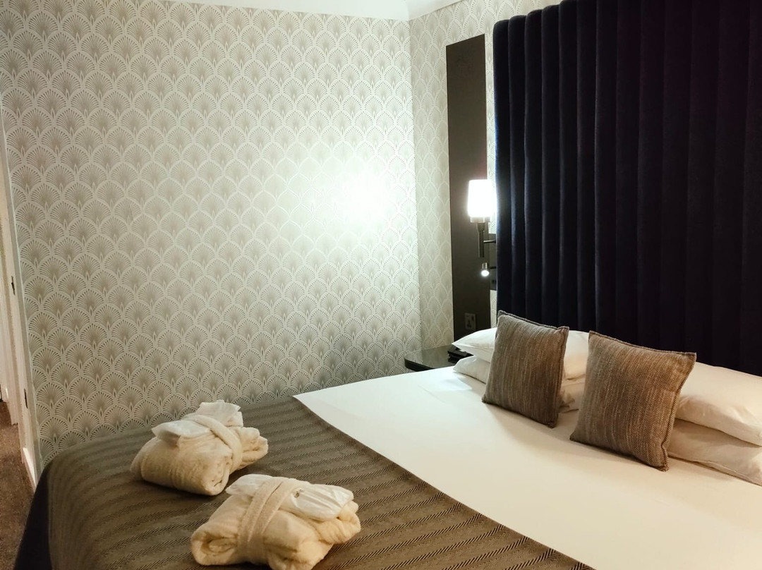 The Winchester Hotel & Spa主图