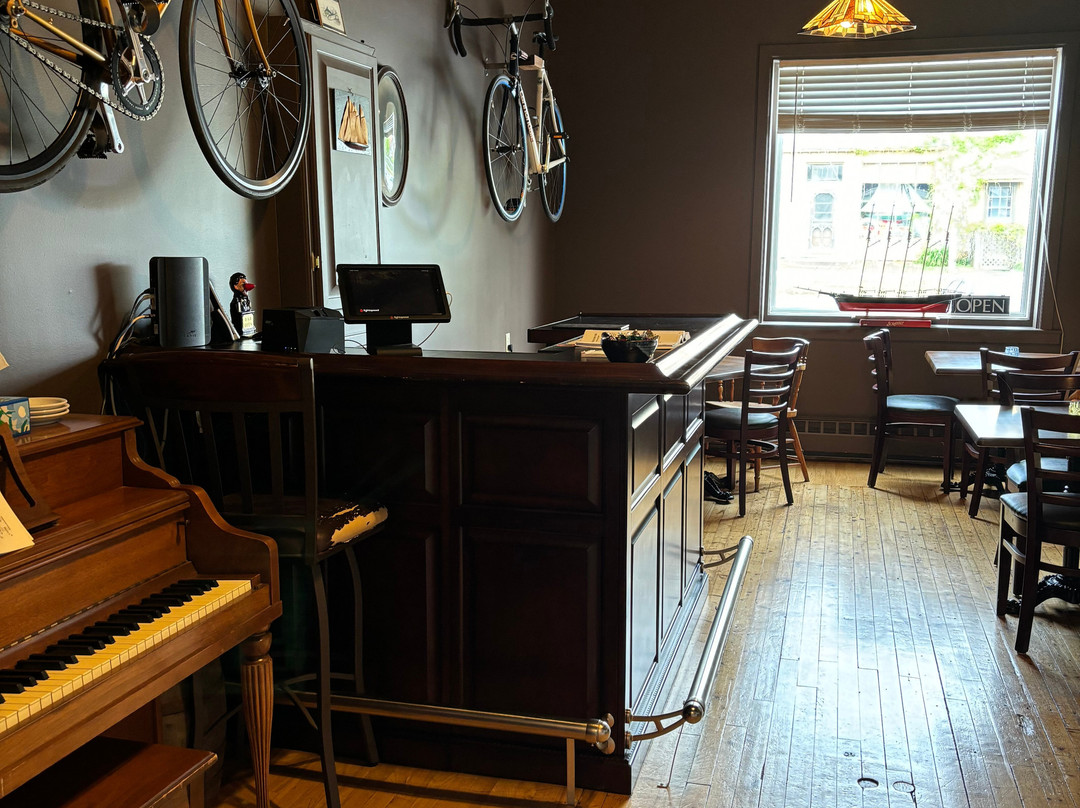 The Georgetown Inn & Restaurant主图