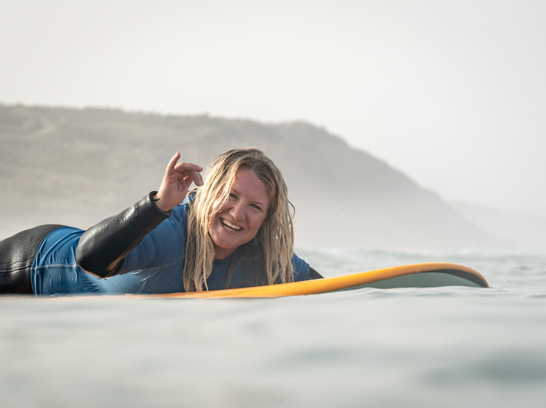 Global Surf School & Camp景点图片