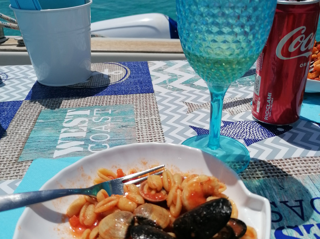 Sardinia Yacht and Fun-帕劳必去景点