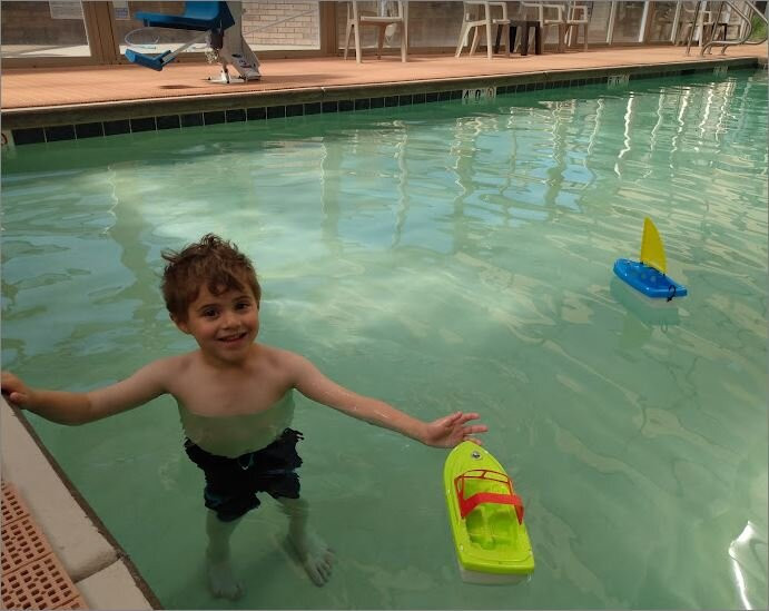 Quality Inn Richfield I-70主图