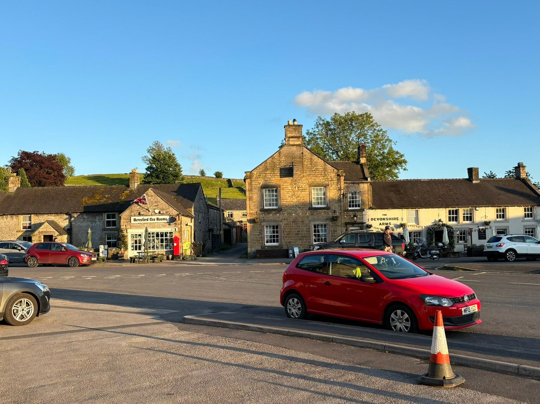 Hartington Hayloft Bed & Breakfast主图