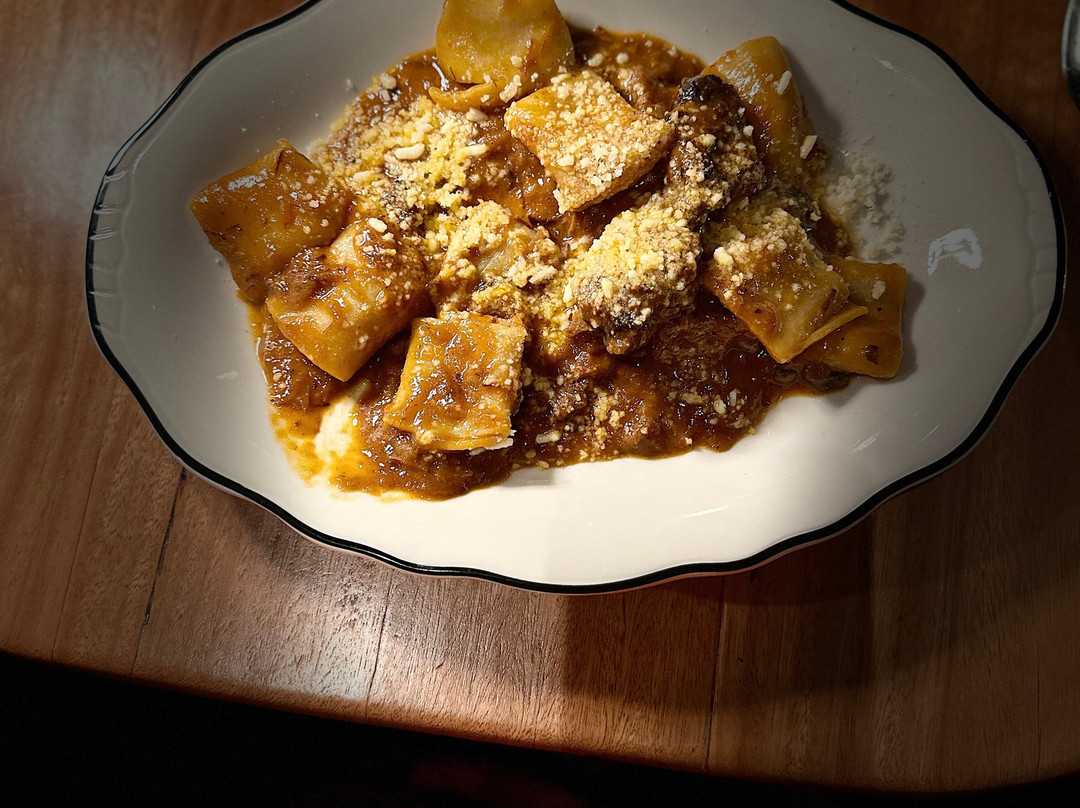 Settimo by Guy Grossi主图