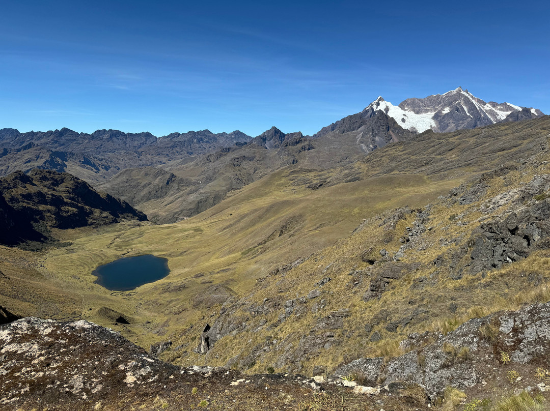 Ayni Peru Expedition景点图片