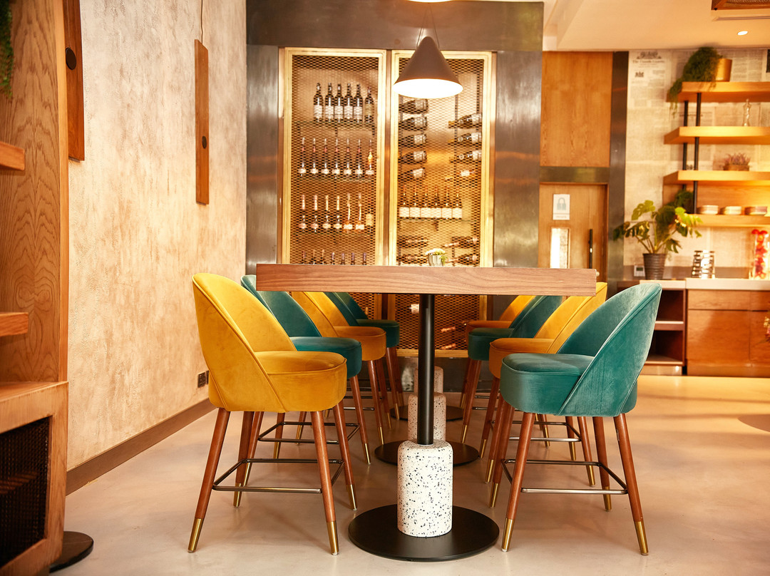 The Other Room Restaurant