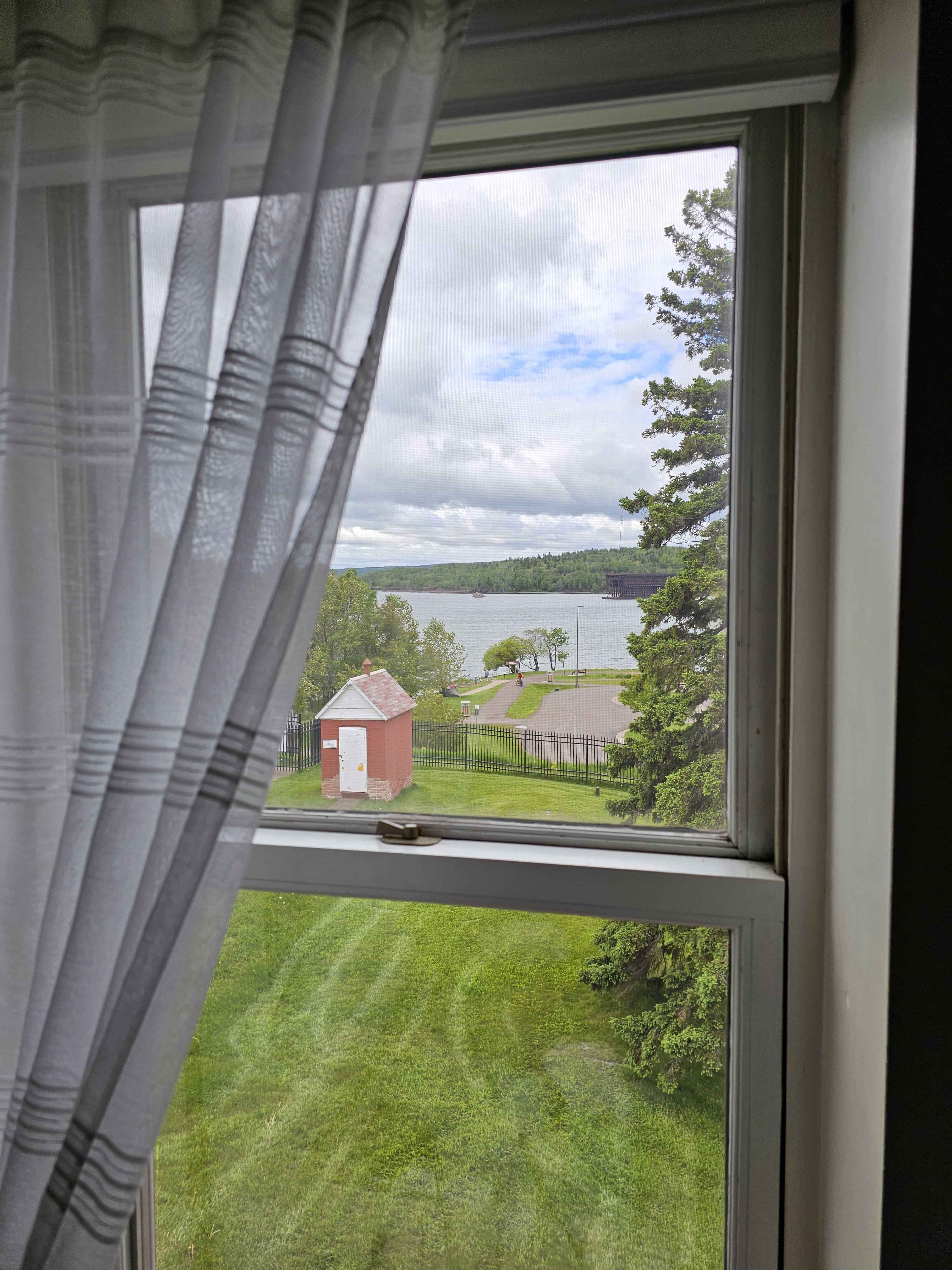 Lighthouse Bed and Breakfast-客卧