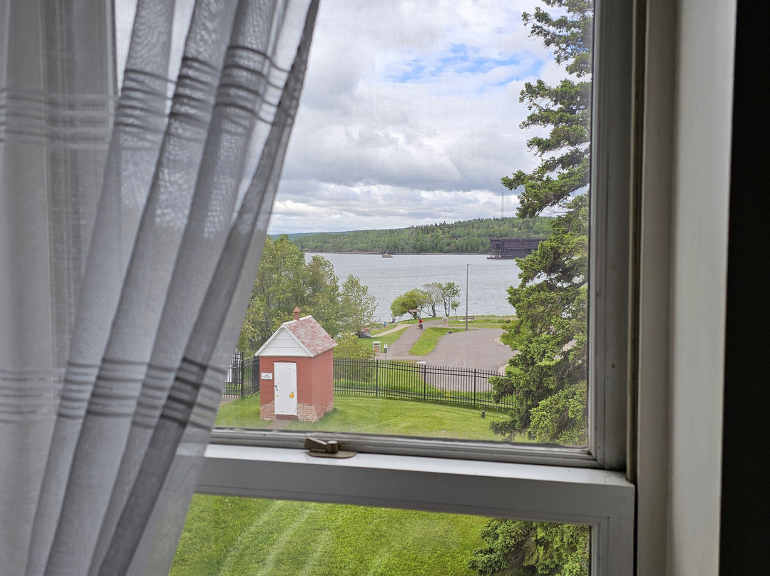 Lighthouse Bed and Breakfast主图