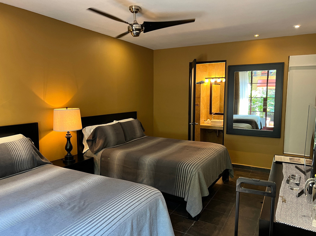 The Red Tree House主图