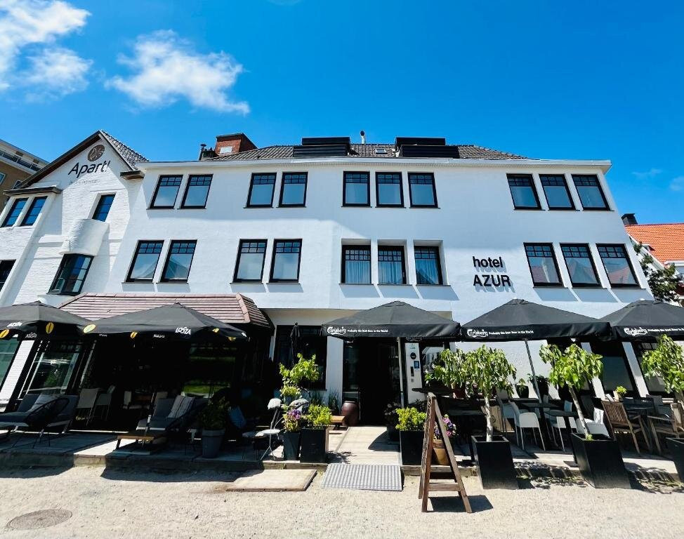 Hotel Azur