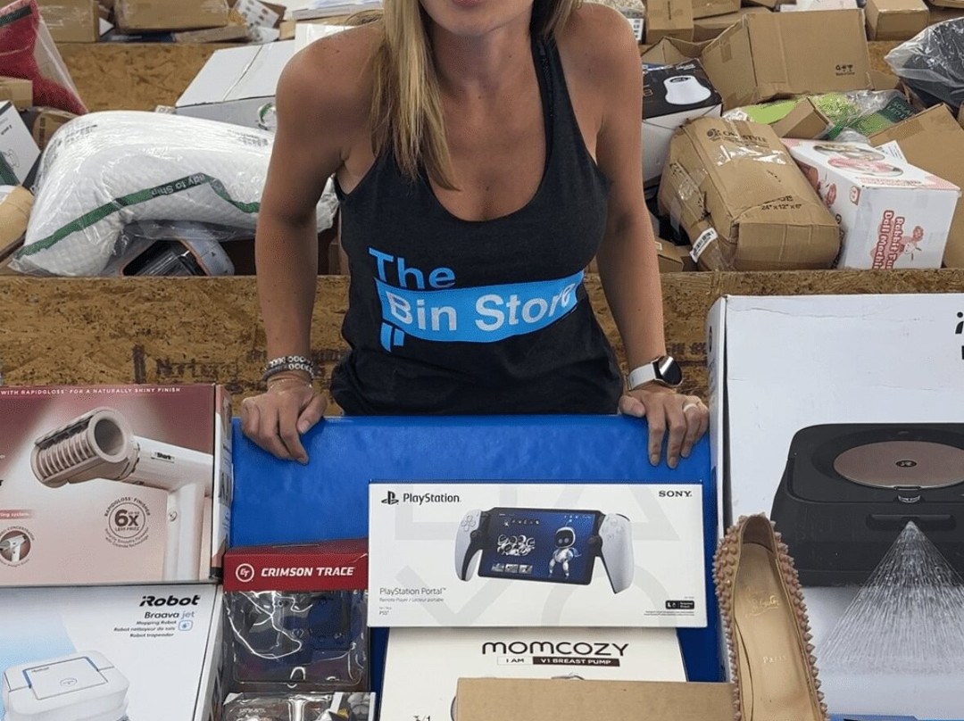 The Bin Store Grovetown