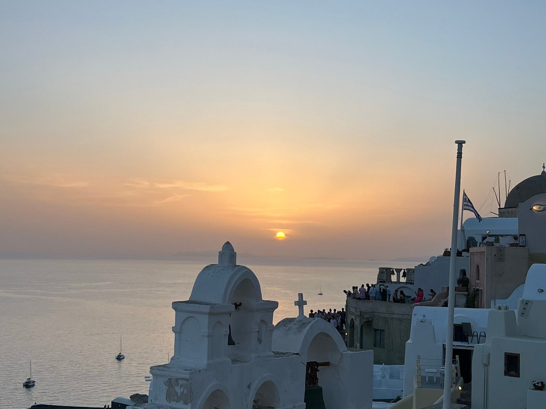 日光风神度假酒店主图