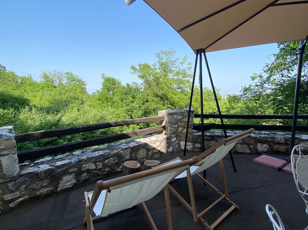 Alseides Boutique Hotel主图