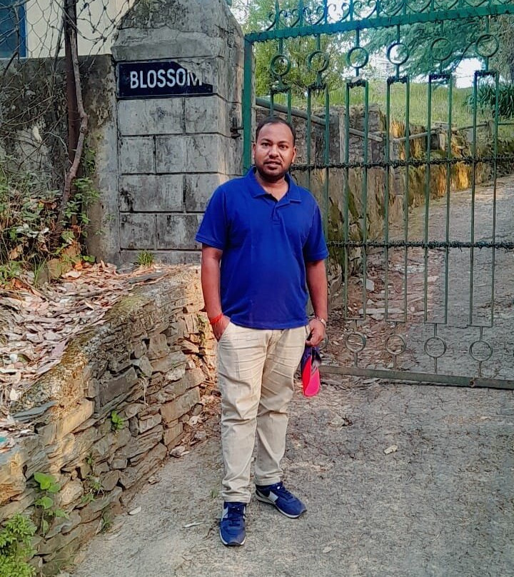 Kali Ka Tibba-Kandaghat必去景点