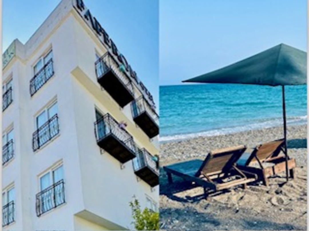 Yesilyurt旅游攻略图片