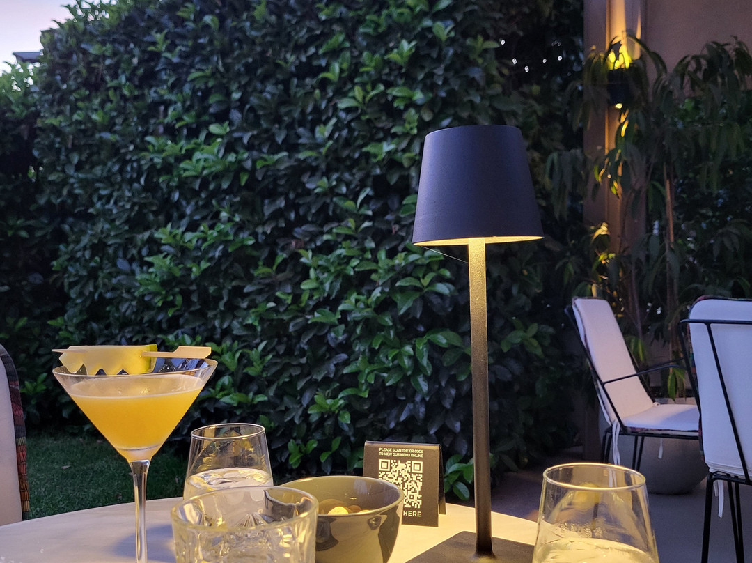 Somewhere Boutique Hotel Vouliagmeni主图