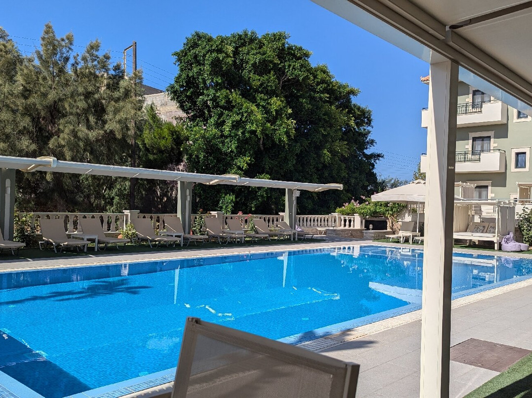 Hotel Philharmonie主图