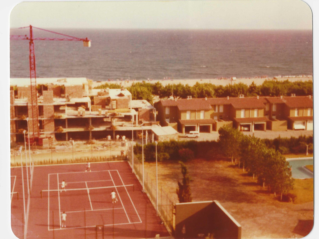 MedPlaya Hotel Santa Monica主图