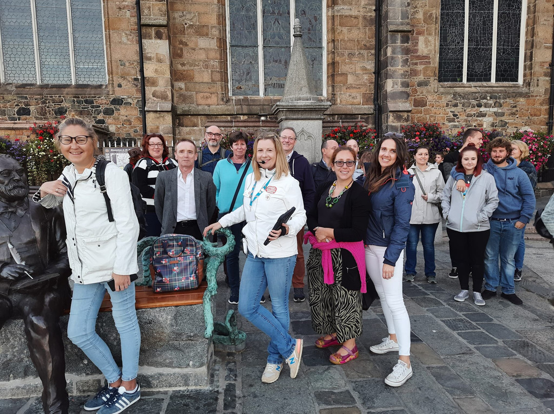 Soo Wellfair Tours