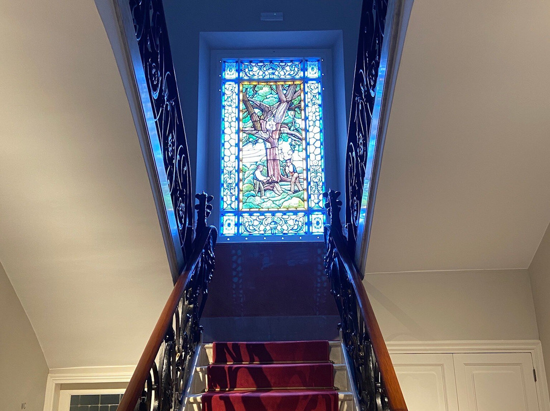 Casa Vincke Hotel主图