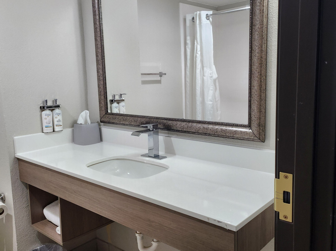 Holiday Inn Express & Suites Wilson-Downtown By IHG主图