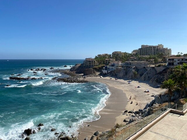 Sirena del Mar的凯悦度假俱乐部主图