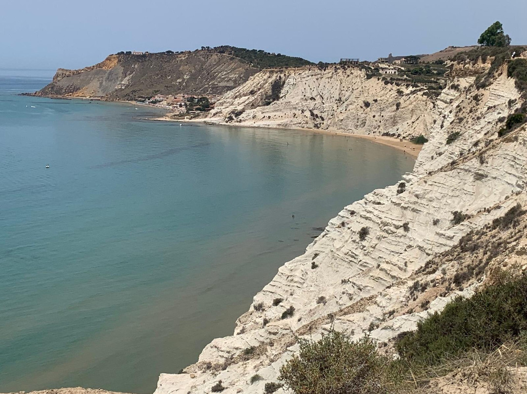 Riserva Naturale Orientata Torre Salsa景点图片