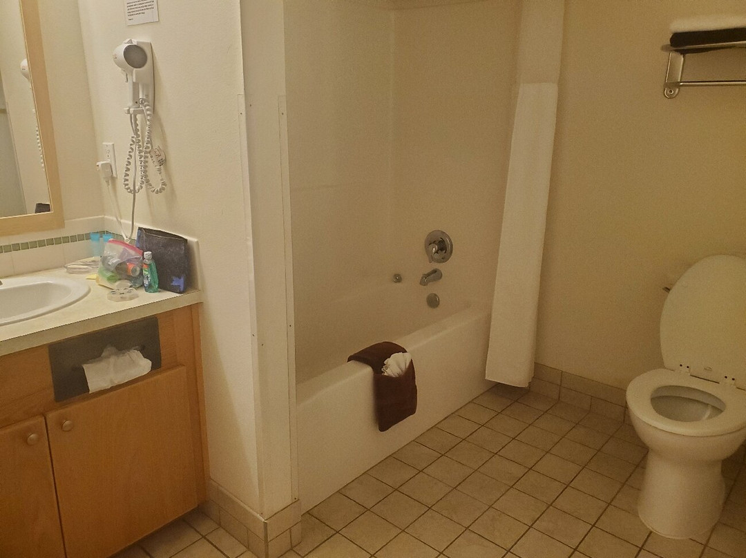 Ocean Breeze Motel主图