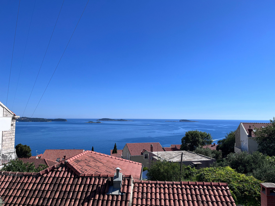 Villa Adriatic主图