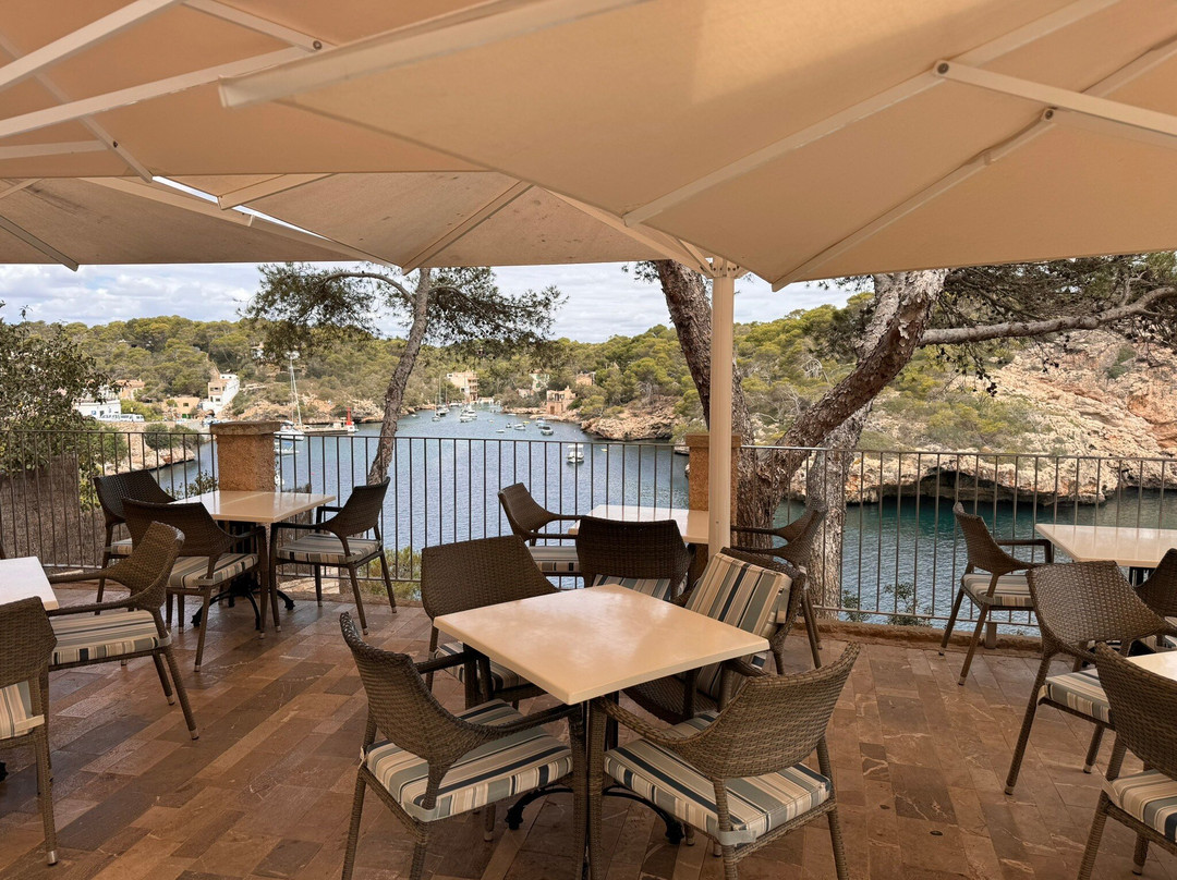 Puerto De Cala Figuera-Cala Figuera必去景点