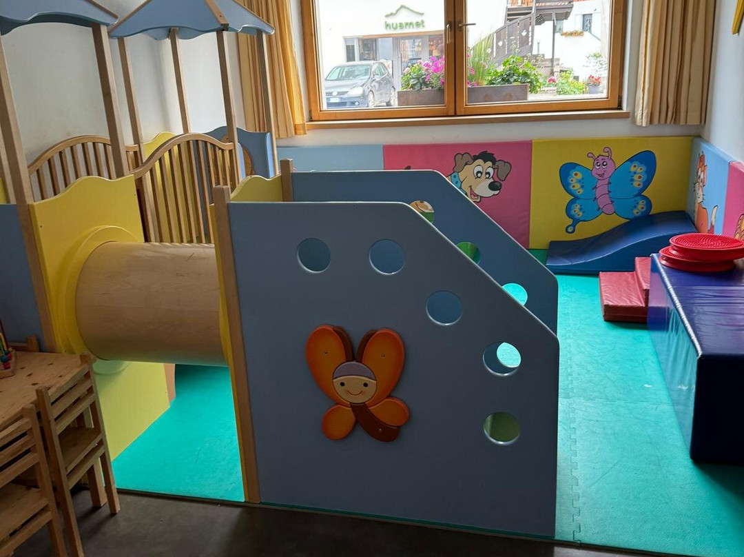 Familienhotel Viktoria主图