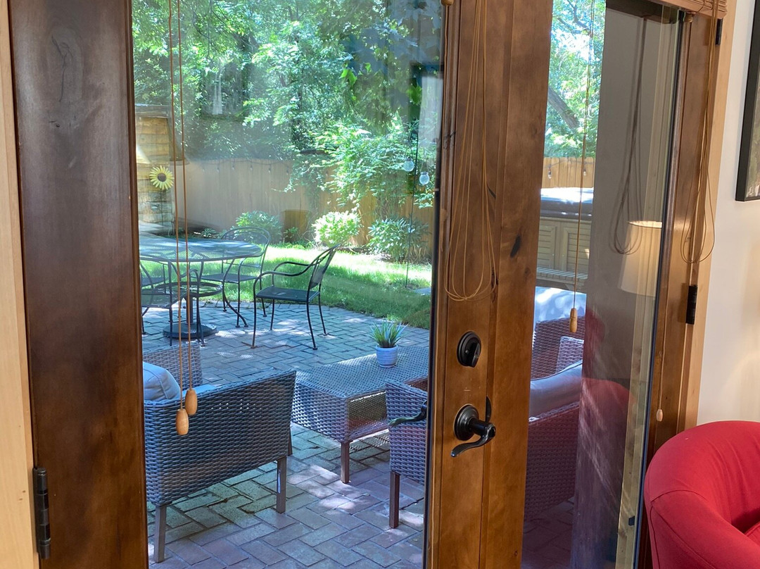 Engen Hus Bed and Breakfast主图