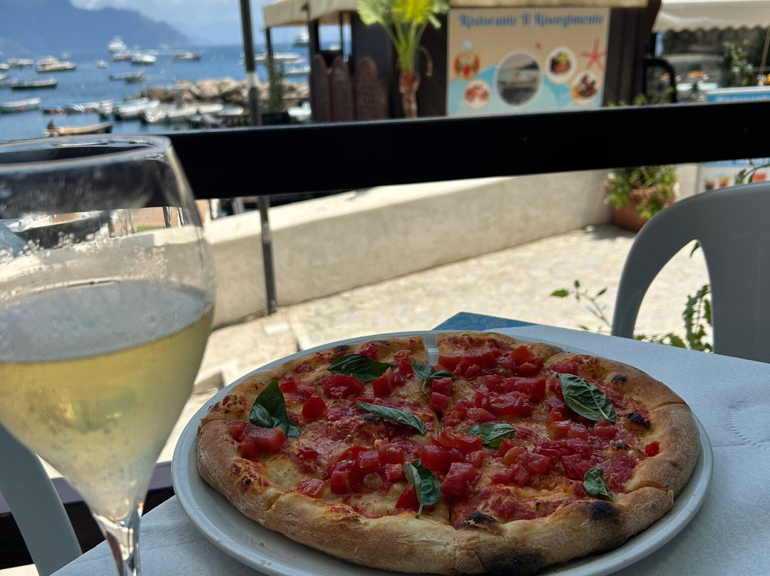 Blue Dream Boats Salerno-萨勒诺必去景点