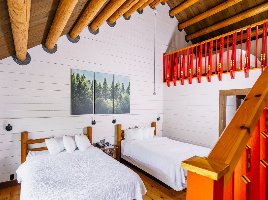 Drummond Island Resort主图