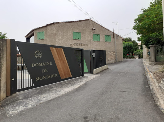 Domaine De Montahuc-Saint-Jean-de-Minervois必去景点