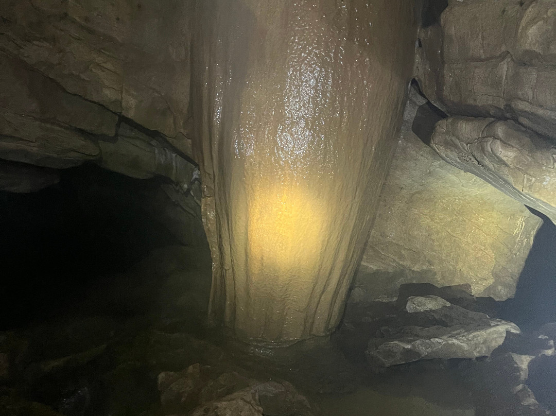 Cavernas del Venado景点图片