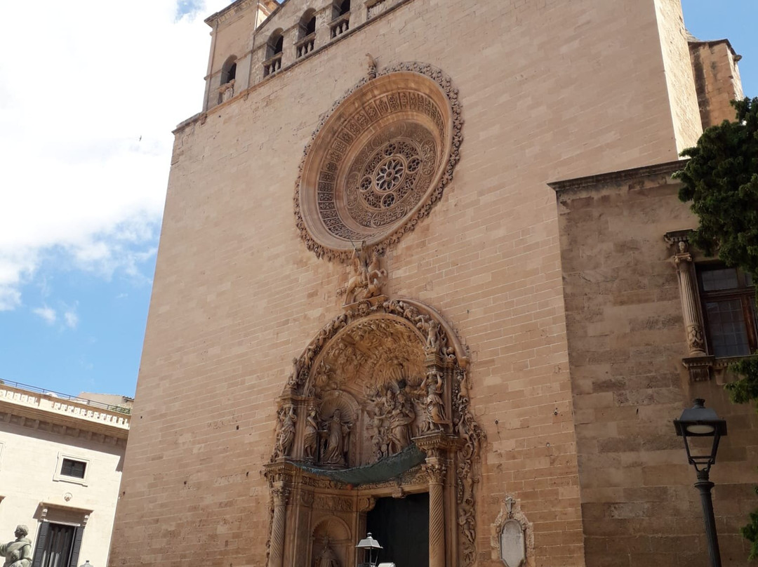 Baja Bikes-马洛卡帕尔马必去景点